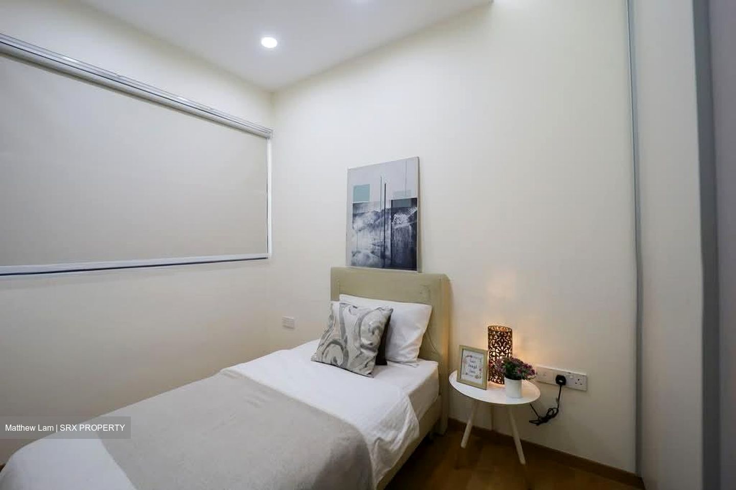 The Gazania (D19), Condominium #616937101